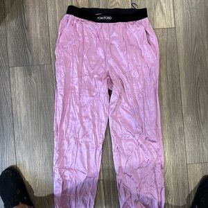 Tom Ford Pink Bottoms